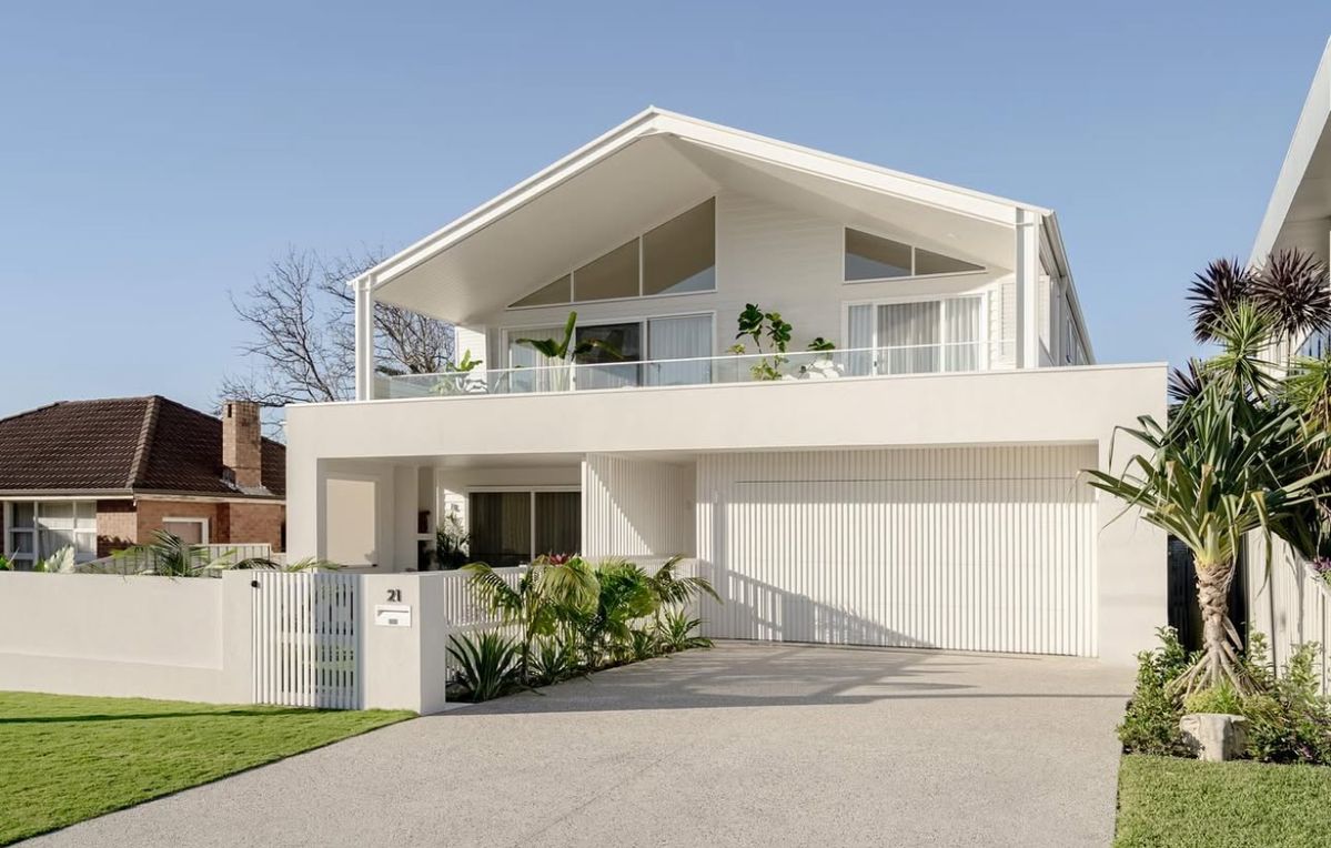 Modern Villa